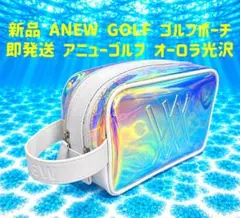 2026年最新】ANEW GOLF ゴルフバッグ・キャディバッグの人気アイテム