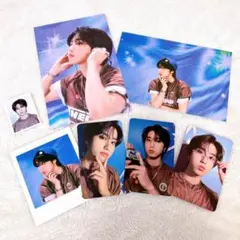 Stray Kids Ktown4u JYP シーグリ ハン