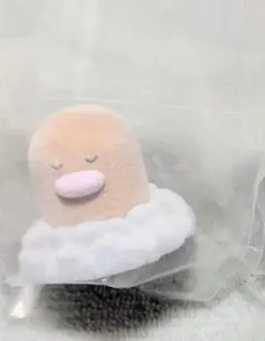 ポケモンスリープ　トープ洞窟　フィギュアコレクション　ディグダ