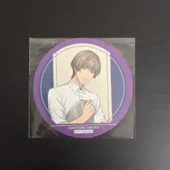 うたプリ スイパラ 鳳瑛二 缶バッジ HE☆VENS うたの☆プリンスさまっ