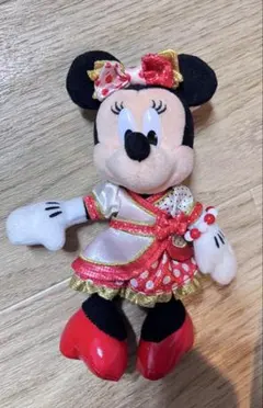 2025年最新】ベリーベリーミニー ぬいばの人気アイテム - メルカリ