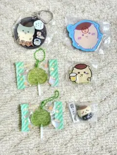 ちいかわ　くりまんじゅう　まとめ売り