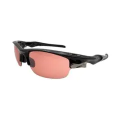 OAKLEY オークリー スポーツサングラス FAST JACKET ブラック