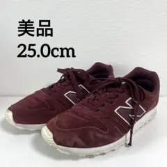 【美品】NewBalance373