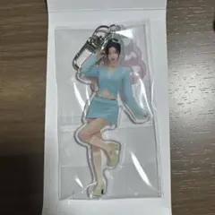 BABYMONSTER ランダムフォトチャーム アサ
