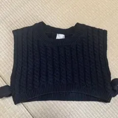 petit mainベスト80cm