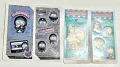 きゃらくたぶるステッカーズ ハンギョドン