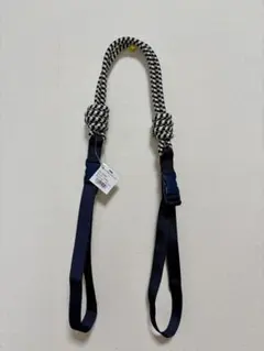 ボールアンドチェーン　パラコードストラップ　新品