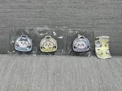 ちいかわ くら寿司 マグネット