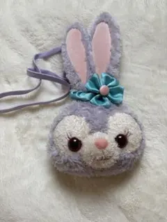 ディズニー ステラルー ポシェット