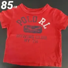 ラルフローレン 18M 85㎝ Tシャツ