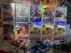 ワンピースカードゲーム SRまとめ売りのサムネイル
