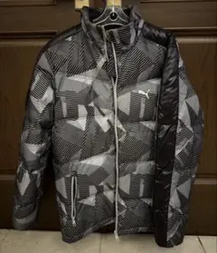 Puma ダウンジャケット