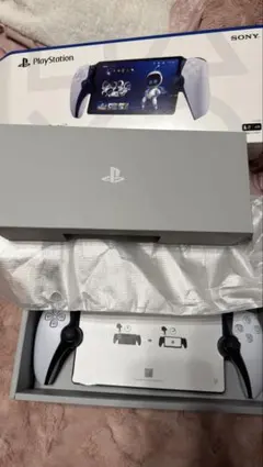 PlayStation Portal 本体 (CFIJ-18000)