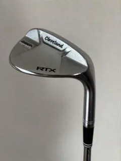 Cleveland RTX4 ウェッジ 48度 8 MID - メルカリ