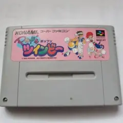 ポップンツインビー スーパーファミコン