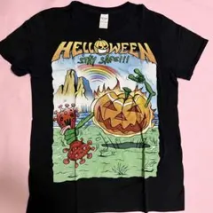 2025年最新】helloween tシャツ メタルの人気アイテム - メルカリ