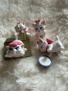 マリーちゃん 新作 ガチャガチャ お値下げ可能