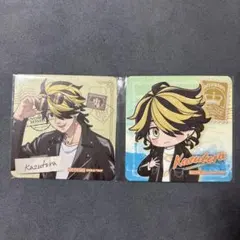 東京リベンジャーズ 江ノ島 コースター 羽宮一虎
