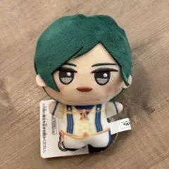 アイドルマスター SideM ちびぐるみ 清澄九郎