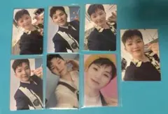 2025年最新】Woozi まとめ売りの人気アイテム - メルカリ