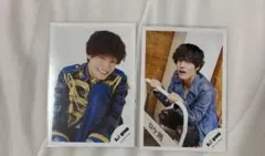 Aぇ! group 佐野晶哉 官方寫真