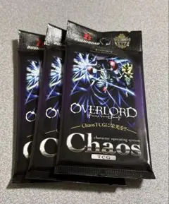 2026年最新】chaos tcgの人気アイテム - メルカリ