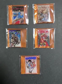 2026年最新】士郎正宗の人気アイテム - メルカリ