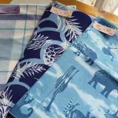 栗きんとん　プロフ読んでね様専用ページ❣️✾✾272✾✾ 端切れ 生地セット❣️