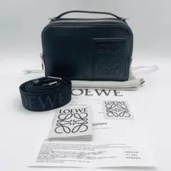 2025年最新】ロエベ Loewe ショルダーバッグ クロスボディ 未