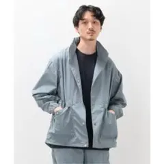 THE NORTH FACEパープルレーベル マウンテンフィールドジャケットのサムネイル