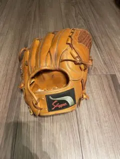 久保田スラッガー グローブ