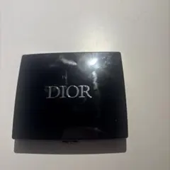 Dior Diorshow6 Couleursアイシャドウ974 ピンクリビエラ