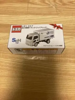 いすゞ ミニカー