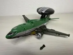 マテル社 ディズニー ピクサー カーズ2 スパイジェット シドレー