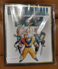 2026年最新】ドラゴンボールスーパーダイバーズ バインダー 孫悟空の