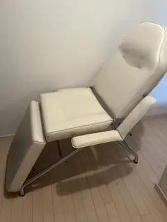 エステベッド　フェイシャルベッド