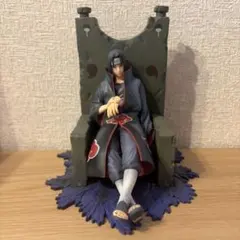 NARUTO アミューズメント一番くじ DIORAMATIC うちはイタチ A賞