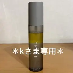 THREE ⟡.· エッセンシャルセンツ スタイリング オイル イン ミスト