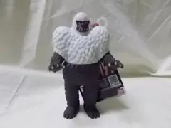 マーミットリアルソフビ、冷凍怪獣ギガス 怪獣ギガス銀嶺の果てに - 遊びをせんとや生まれけり
