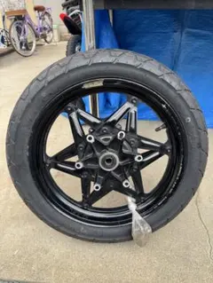 2026年最新】CBR400F ホイールの人気アイテム - メルカリ