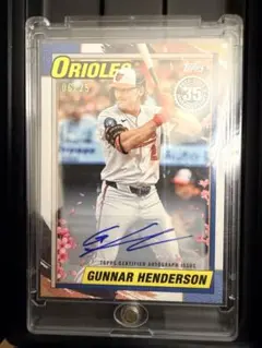 2026年最新】ガナーヘンダーソンの人気アイテム - メルカリ