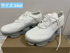 ⭐️新品未使用 NIKE⭐️ ナイキ エアマックス スコーピオン フライニット