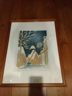 ね*ね様 村上保 切り絵 切り紙 真作 ね*ね様 村上保 切り絵 切り紙 真作 - メルカリ