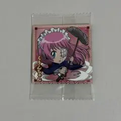 銀魂シールウエハース2 くりんちゃん N