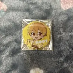 すとぷり るぅとくん 缶バッジ