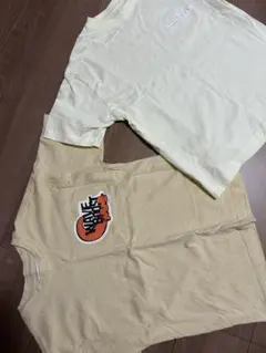 ZARA KIDS Tシャツ GU バースデー しまむらH&Mのサムネイル