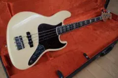 2026年最新】ベース ハードケース fenderの人気アイテム - メルカリ