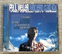 Paul Weller / Modern Classics