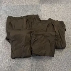 未使用品❣️YOSA ウェア LL上下セット 2025年最新】yosaウェアの人気アイテム - メルカリ